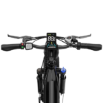 Aipas M2 Xterrain Ebike Aipas-M2-black Basket - Image 11