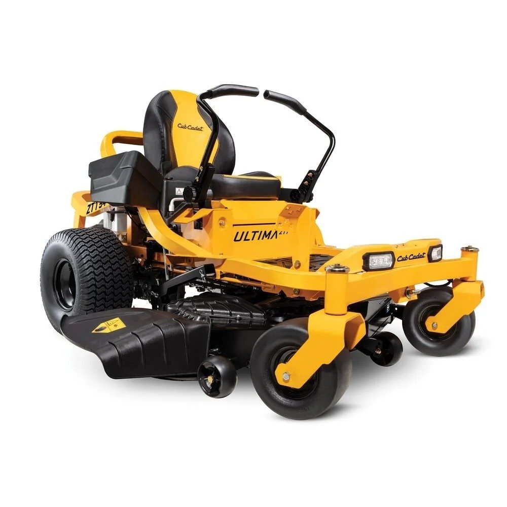 imgi_4_242 Cub Cadet Ultima ZT1 54″ 24HP Kohler Zero Turn Mower - Image 1