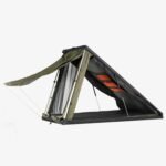 Inspired Overland Rooftop Tent v2.0 - Image 9
