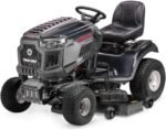 Super Bronco 50K Riding Lawn Mower - Image 2
