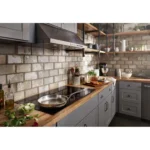 KitchenAid 36-Inch Electric Cooktop with 5 Elements and Touch-Activated Controls In Black - KCES956KBL - Image 8