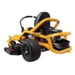 Cub Cadet Ultima ZT1 54″ 24HP Kohler Zero Turn Mower - Image 3