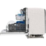 24” Top Control Dishwasher with Dual Power Filtration, PowerBlast® Cycle and 3rd Level Rack – 47 dBA - Image 4