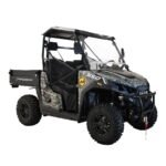 Massimo Motor Sports T-Boss 550F UTV