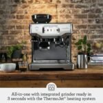 Breville Barista Touch Espresso Machine - Image 4