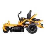 Cub Cadet Ultima ZT1 54″ 24HP Kohler Zero Turn Mower - Image 4