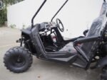 TrailMaster Cheetah 8 Go-Kart - Image 4