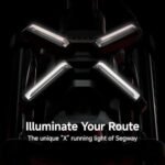 Segway ZT3 Pro Electric Scooter, Up to 24.9 MPH, 43.5-Mile Range, Dual Suspension, Flash Charge, 1600W Peak Motor, Off-Road Scooter for Adults UL Certified (UL2272/2271) - Image 10