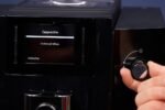 Jura E6 Automatic Coffee Machine - Image 6
