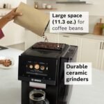Bosch 800 Series VeroCafe Fully Automatic Espresso Machine - Image 4