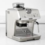 Breville Barista Express Espresso Machine BES870XL, Brushed Stainless Steel - Image 3