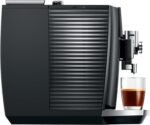 Jura J8 Twin Automatic Coffee Machine - Image 7