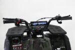Taotao 250 Rhino Adult Utility ATV - Image 4