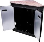Charbroil Medallion Series Modular Outdoor Kitchen - Image 7
