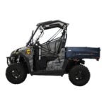 Massimo Motor Sports T-Boss 550F UTV - Image 3