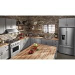 360° Max Jets™ Third Rack Dishwasher with Ultra-Bright LED Lighting, 44 dBA - Image 9