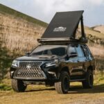 Inspired Overland Rooftop Tent v2.0 - Image 7