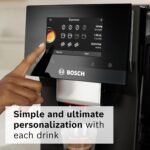 Bosch 800 Series VeroCafe Fully Automatic Espresso Machine - Image 2