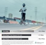 Segway ZT3 Pro Electric Scooter, Up to 24.9 MPH, 43.5-Mile Range, Dual Suspension, Flash Charge, 1600W Peak Motor, Off-Road Scooter for Adults UL Certified (UL2272/2271) - Image 11