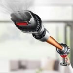 Dyson V10 Absolute Cordless Vacuum Cleaner with Detangling - Image 7