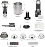 Breville Barista Express Espresso Machine - Image 5