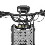 HappyRun G300 Pro Electric Dirt Bike - Image 11