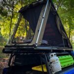 Inspired Overland Rooftop Tent v2.0 - Image 6