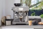 Breville Barista Touch Espresso Machine - Image 2