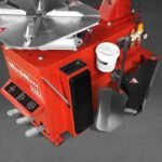1.5 HP Swing Arm Tire Changer Wheel Changer 24″ Rim Capacity, TC964 - Image 2