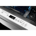 24” Top Control Dishwasher with Dual Power Filtration, PowerBlast® Cycle and 3rd Level Rack – 47 dBA - Image 9